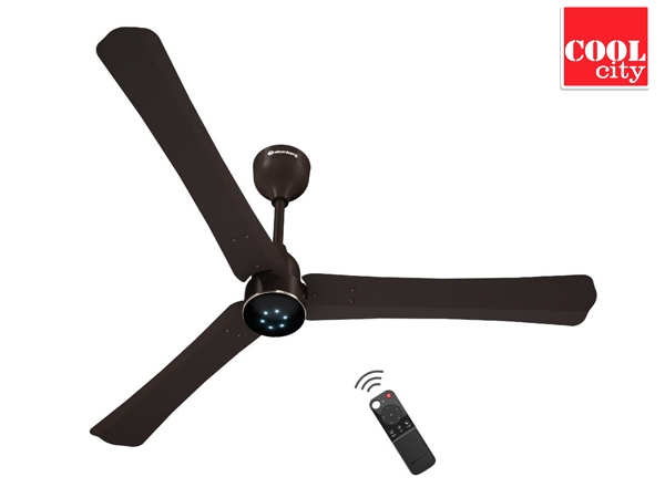 ATOMBERG - RENESA HALO - BLAZE BROWN